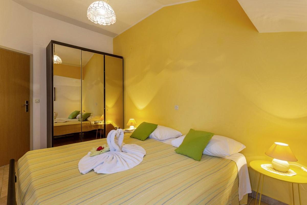 Milka In Medulin * Istrien Hotel Luaran gambar